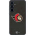 NHL Ottawa Senators Distressed Galaxy A36 5G Skin