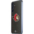 NHL Ottawa Senators Distressed Galaxy A36 5G Skin