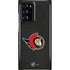 NHL Ottawa Senators Distressed Galaxy Cases