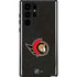 NHL Ottawa Senators Distressed Galaxy S23 Ultra Pro Case
