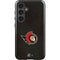 NHL Ottawa Senators Distressed Galaxy S25 Impact Case