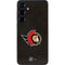 NHL Ottawa Senators Distressed Galaxy S25 Plus Skin
