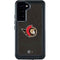 NHL Ottawa Senators Distressed Galaxy S24 Plus Waterproof Case