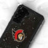 NHL Ottawa Senators Distressed Galaxy S24 Plus Waterproof Case