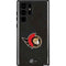 NHL Ottawa Senators Distressed Galaxy S25 Ultra Impact Case