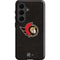 NHL Ottawa Senators Distressed Galaxy S26 Impact Case