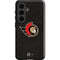 NHL Ottawa Senators Distressed Galaxy S26 Plus Impact Case