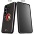 NHL Ottawa Senators Distressed Galaxy S26 Plus Impact Case