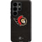 NHL Ottawa Senators Distressed Galaxy S26 Ultra Impact Case