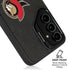 NHL Ottawa Senators Distressed Galaxy S26 Ultra Kickstand Case