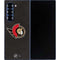 NHL Ottawa Senators Distressed Galaxy Z Fold6 Skin