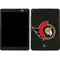 NHL Ottawa Senators Distressed iPad Skins