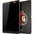 NHL Ottawa Senators Distressed iPad Skins