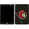 NHL Ottawa Senators Distressed Apple iPad Skin