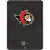 NHL Ottawa Senators Distressed Apple iPad Air Skin