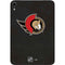 NHL Ottawa Senators Distressed Apple iPad Mini Skin