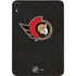NHL Ottawa Senators Distressed Apple iPad Mini Skin
