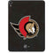 NHL Ottawa Senators Distressed Apple iPad Pro Skin