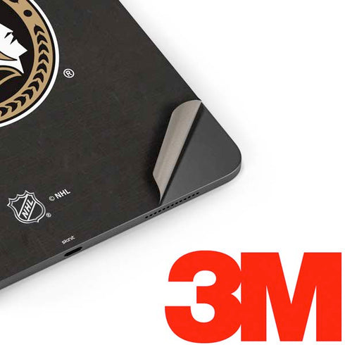NHL Ottawa Senators Distressed Apple iPad Pro Skin