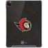 NHL Ottawa Senators Distressed iPad Cases