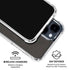 NHL Ottawa Senators Distressed iPhone 15 Clear Case