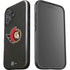 NHL Ottawa Senators Distressed iPhone 16 Impact Case