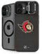 NHL Ottawa Senators Distressed iPhone 16 Plus Kickstand Case