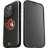 NHL Ottawa Senators Distressed iPhone 16 Pro Impact Case