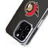 NHL Ottawa Senators Distressed iPhone 16 Pro Max MagSafe Case