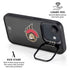 NHL Ottawa Senators Distressed iPhone 16e Kickstand Case