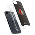 NHL Ottawa Senators Distressed iPhone 16e MagSafe Case