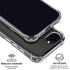 NHL Ottawa Senators Distressed iPhone 16e MagSafe Case