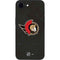NHL Ottawa Senators Distressed iPhone 16e Skin