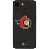 NHL Ottawa Senators Distressed iPhone 16e Skin