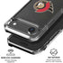 NHL Ottawa Senators Distressed iPhone 17 Air Clear Case