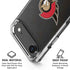 NHL Ottawa Senators Distressed iPhone 17 Air Clear Case