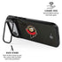 NHL Ottawa Senators Distressed iPhone 17 Air Kickstand Case