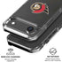 NHL Ottawa Senators Distressed iPhone 17 Air MagSafe Case