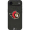NHL Ottawa Senators Distressed iPhone 17 Air Skin