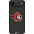 NHL Ottawa Senators Distressed iPhone 17 Air Skin