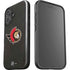 NHL Ottawa Senators Distressed iPhone 17 Impact Case