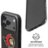 NHL Ottawa Senators Distressed iPhone 17 Pro Magsafe Impact Case