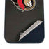 NHL Ottawa Senators Distressed iPhone 17 Pro Skin