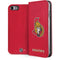 NHL Ottawa Senators Distressed iPhone 8 Folio Case