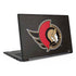 NHL Ottawa Senators Distressed Dell Latitude Skin
