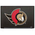 NHL Ottawa Senators Distressed Dell Latitude Skin