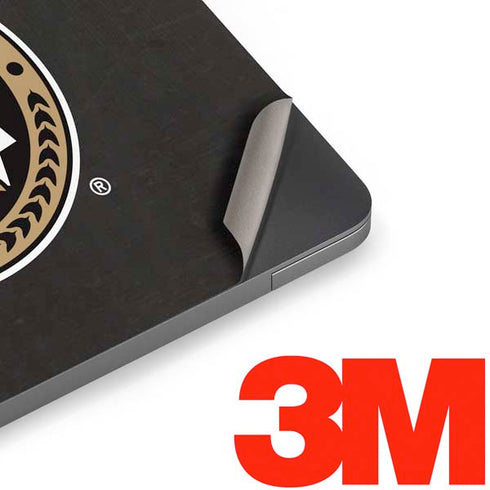 NHL Ottawa Senators Distressed Apple MacBook Air Skin