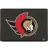 NHL Ottawa Senators Distressed MacBook Skins