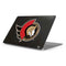 NHL Ottawa Senators Distressed Apple MacBook Pro 16-inch Skin