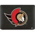 NHL Ottawa Senators Distressed Apple MacBook Pro 16-inch Skin